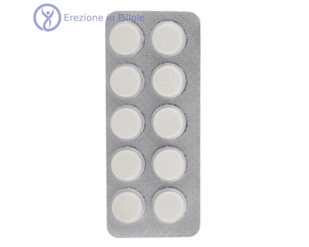 Comprare Antabuse Generico (Disulfiram) Miglior Prezzo in Italia