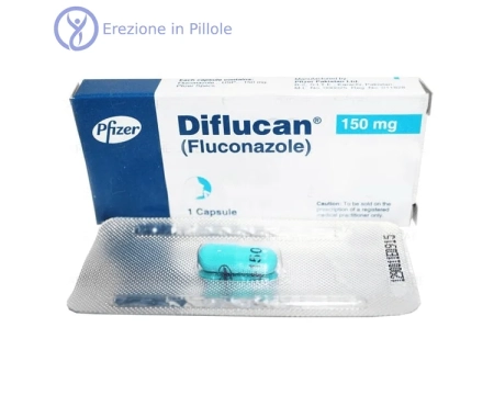 Comprare Diflucan Generico (Fluconazole) Miglior Prezzo in Italia