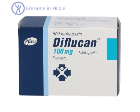 Comprare Diflucan Generico (Fluconazole) Miglior Prezzo in Italia