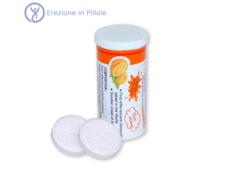 Comprare Kamagra Effervescente Miglior Prezzo in Italia