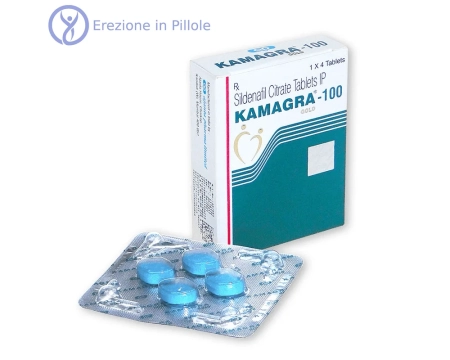 Comprare Kamagra Gold Miglior Prezzo in Italia
