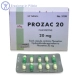 Comprare Prozac Generico (Fluoxetine) Miglior Prezzo in Italia