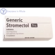 Comprare Stromectol Generico (Ivermectin) Miglior Prezzo in Italia