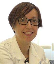 Floriana Mascilini - Ginecologo Oncologo - Ginecologia Oncologica Attività di reparto e presso il Centro di Ecografia