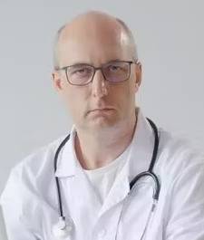Giovanni Scambia - Professor of Reproductive Medicine, Urology